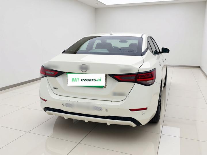 Sylphy 2022 e-POWER photo 5