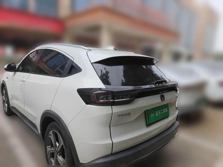 CiiMO Dongfeng Honda M-NV 2021 photo 4