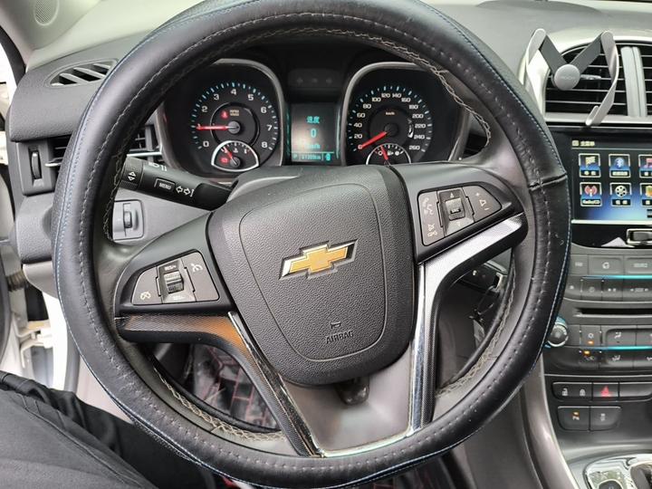 Malibu 2014 2.0L AT Luxury photo 8