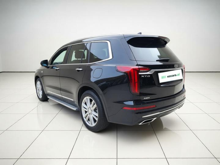 XT6 2022 2.0T 7-Seater AWD Luxury Standard photo 4