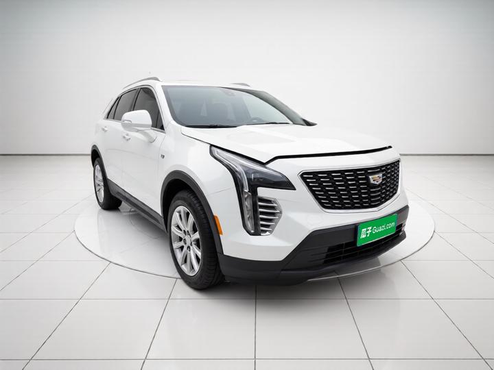 XT4 2018 28T RWD Tech photo 3