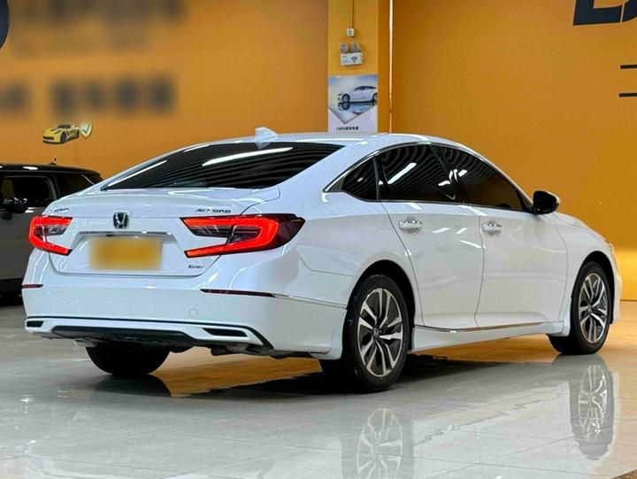 Accord 2022 Hybrid 2.0L photo 5