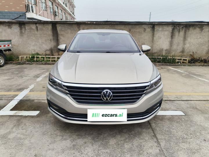 Lavida 2022 280TSI DSG Comfort photo 2
