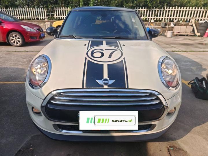 2016 1.5T COOPER photo 2