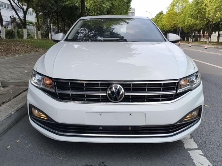 Bora 2021 1.5L AT Comfort Connected photo 2