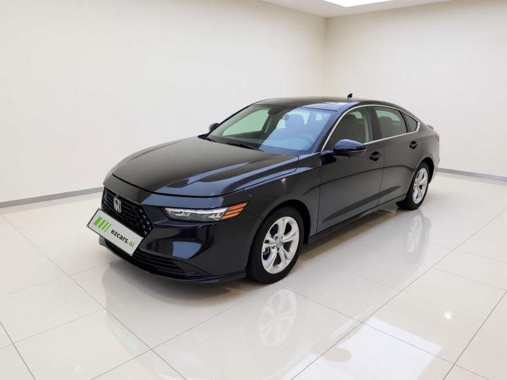 Accord 2024 260TURBO Luxury