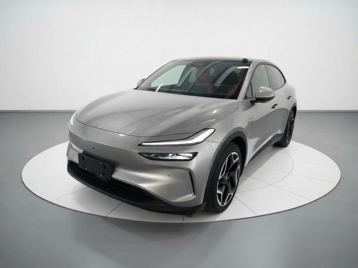 L60 2024 60kWh RWD
