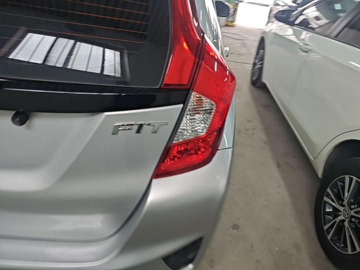 Fit 2014 1.5L LX CVT Comfort photo 7