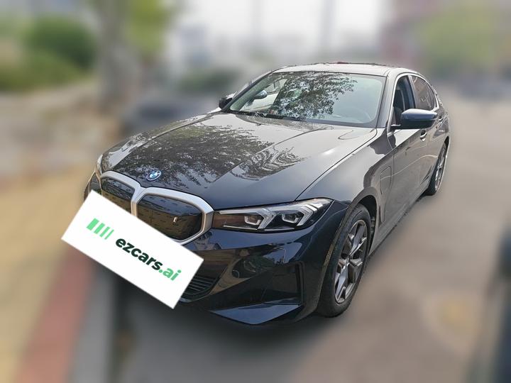 i3 2024 eDrive 35 L