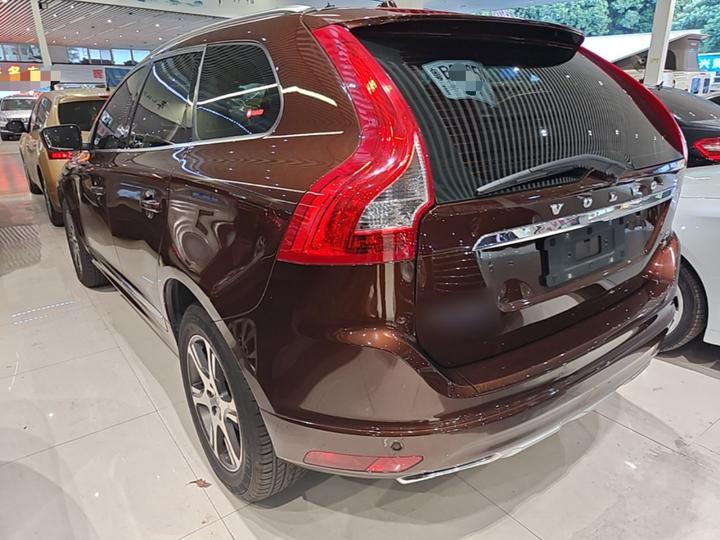 XC60 2015 T5 AWD photo 4