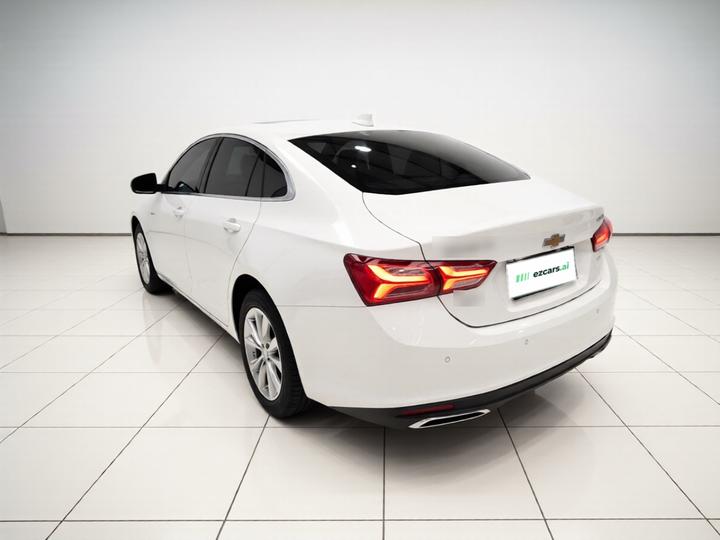 Malibu XL 2022 535T AT photo 4
