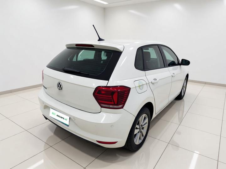 Polo 2021 Plus 1.5L AT photo 6