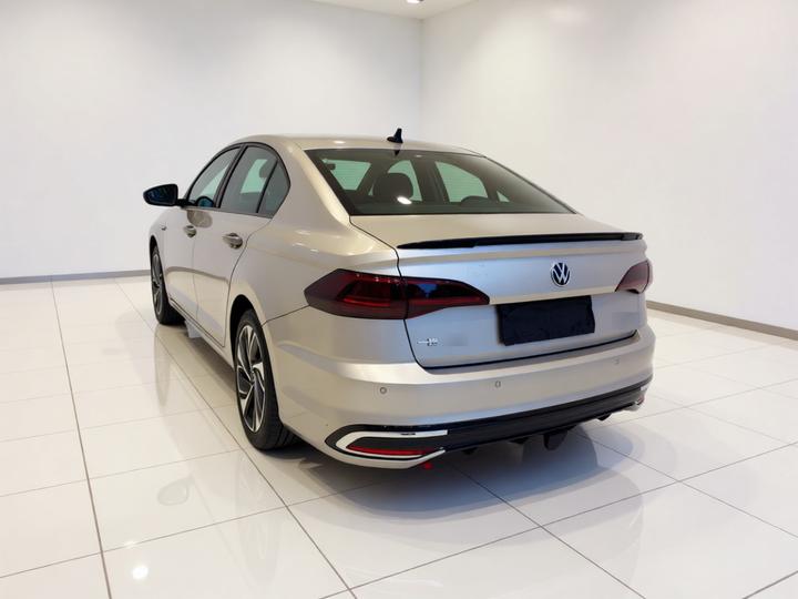 Bora 2023 300TSI DSG photo 4