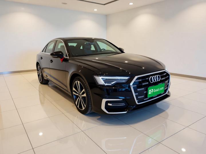A6L 2023 Facelift 40 TFSI Luxury Dynamic photo 3