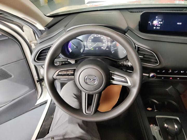 CX-30 EV 2021 EV Comfort photo 6