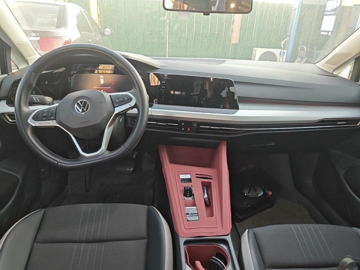 Golf 2021 280TSI DSG Pro photo 5