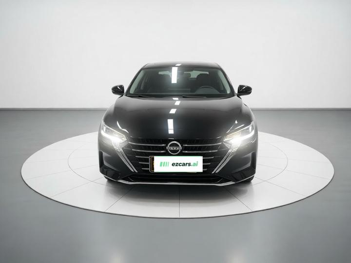 Sylphy 2023 Facelift 1.6L CVT Enjoy photo 2