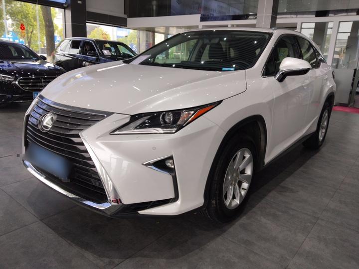 RX 2016 300 RWD Elite China V