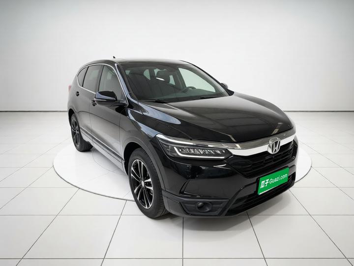 Breeze 2021 240TURBO CVT RWD Elite photo 3