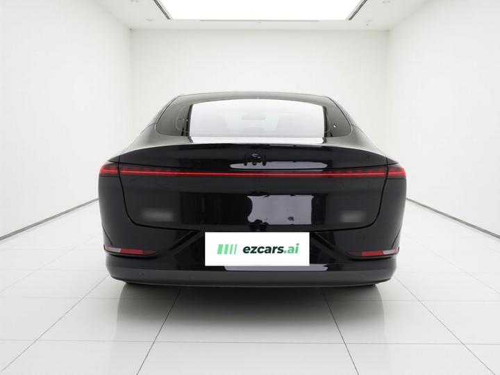 Nevo A07 2024 EV 515 Elite 58.9kWh photo 5
