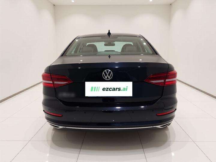 Lavida 2021 280TSI DSG Comfort photo 5