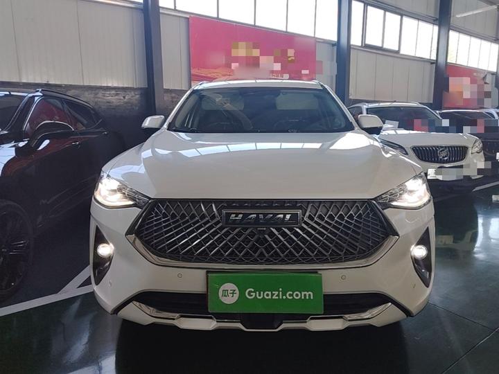 F7 2021 2.0T AWD i photo 2