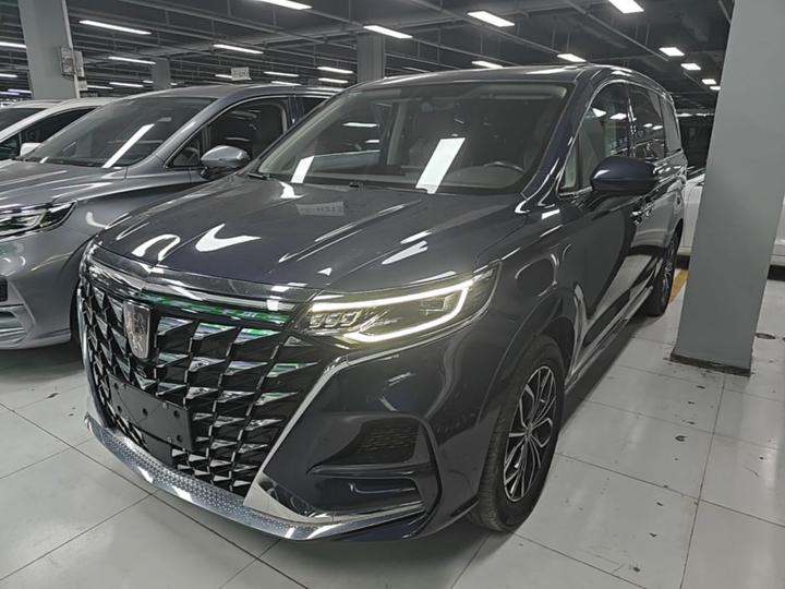 iMAX8 EV 2022
