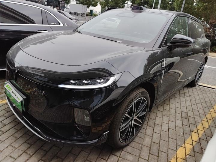 Voyah 2025 AWD Qiankun