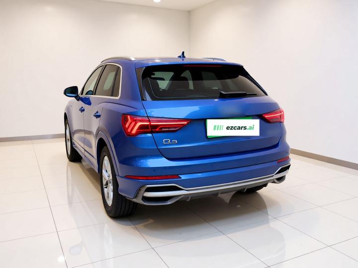 Q3 2019 35 TFSI Progressive Dynamic photo 4