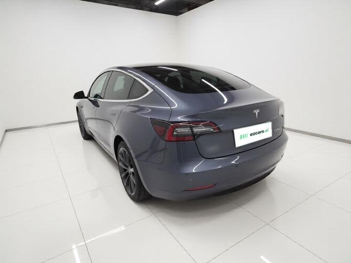 Model 3 2021 Performance AWD photo 4