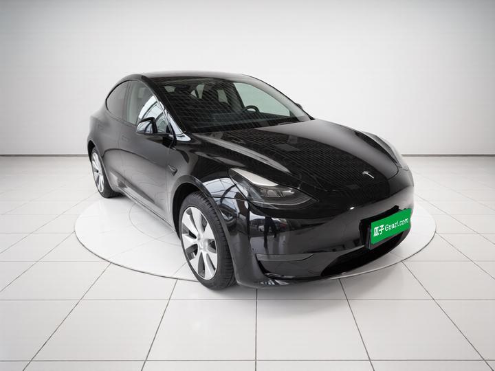Model Y 2021 Standard Range RWD photo 3