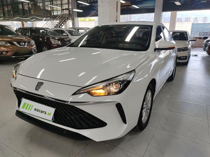 i5 2023 1.5L CVT Luxury