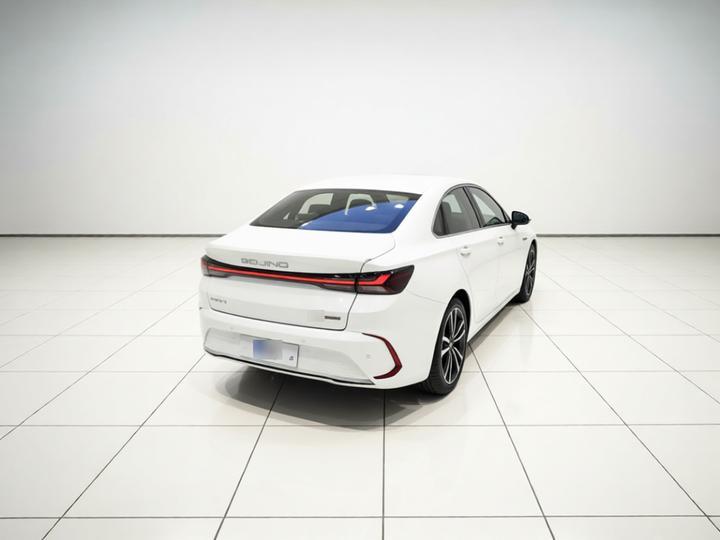 BAIC U5 PLUS 2021 1.5L CVT Luxury photo 5