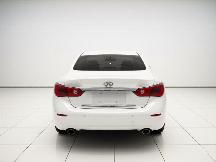 Q50L 2016 2.0T Enjoy photo 5