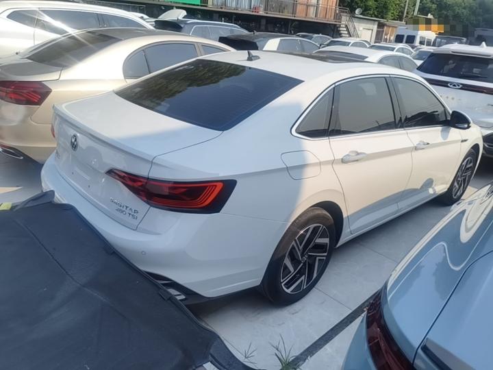 Sagitar 2023 280TSI DSG Lite photo 4
