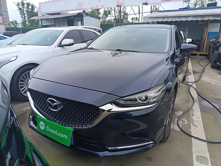 Atenza 2020 2.0L Luxury photo 2