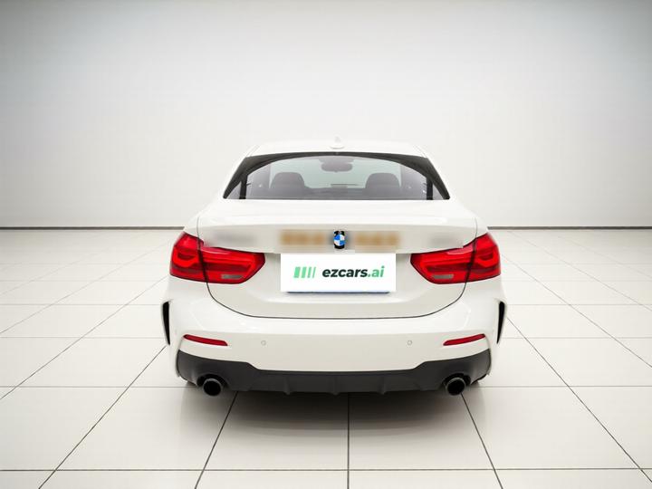 1 Series 2021 Facelift 120i M Sport photo 5