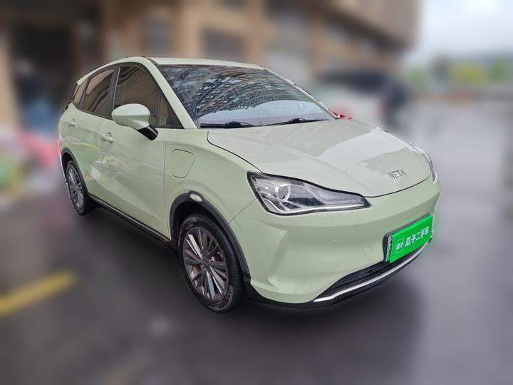 Neta V 2022 400 Lite photo 3