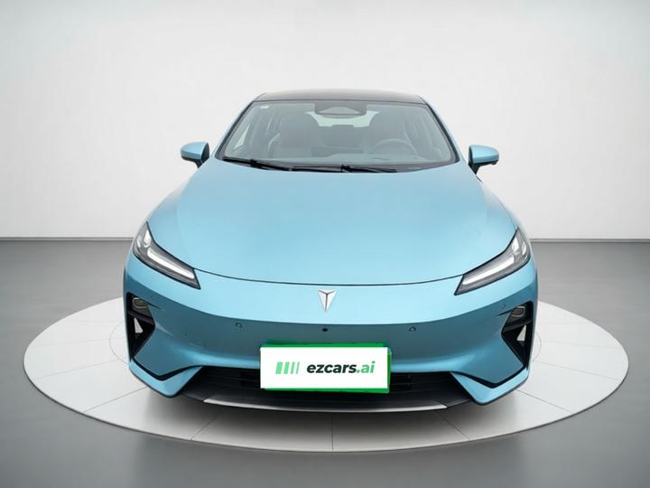 Deepal L07 2024 230Max Qiankun ADAS ADS SE EREV photo 2