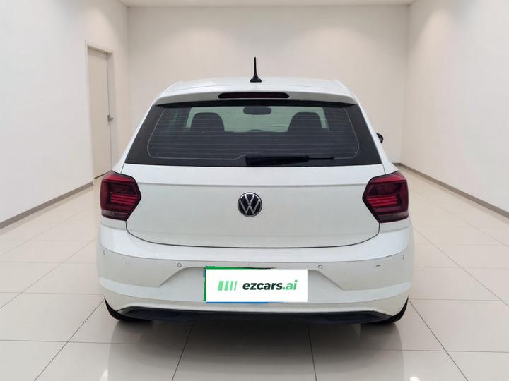 Polo 2021 Plus 1.5L AT Tech photo 5