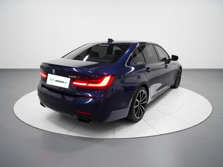 3 Series 2022 325Li M M Sport Night Package photo 4