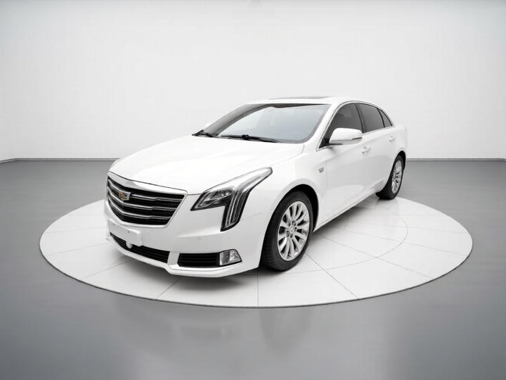 XTS 2018 28T Elite