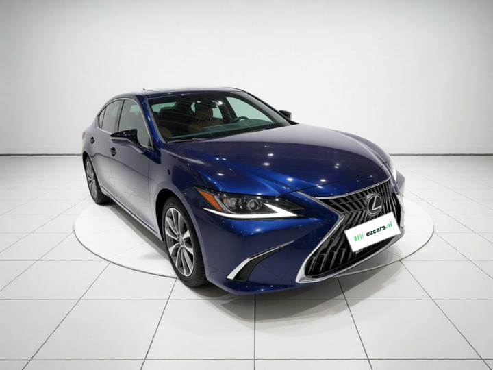 ES 2021 200 Luxury photo 3
