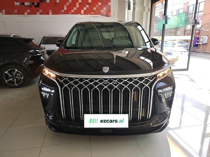 V9 2024 1.5TD 200km Exclusive photo 2