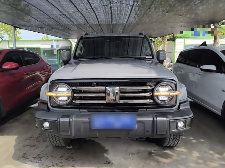 300 2021 City 2.0T photo 2