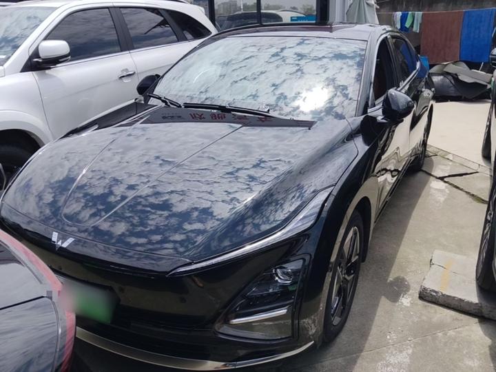 Wuling 2025 610km Smart Flagship photo 2