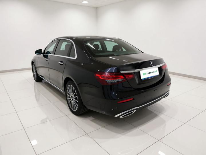 E-Class 2022 Facelift E 260 L photo 4