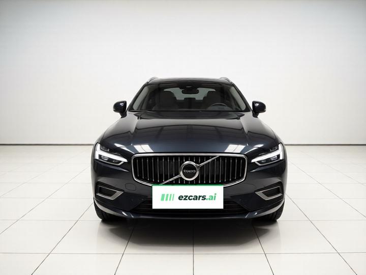 XC60 2019 T5 AWD China V photo 2