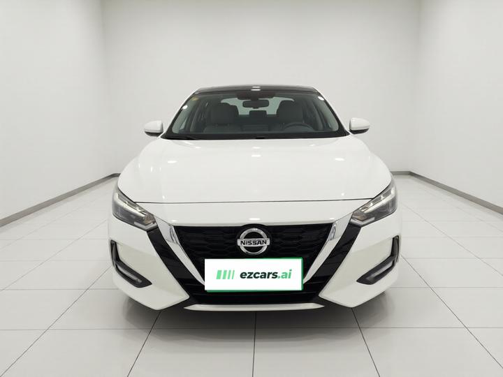 Sylphy 2022 1.6L XL CVT Enjoy photo 2