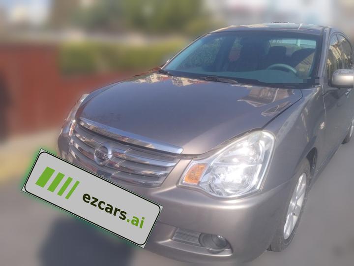 Sylphy 2009 1.6XE MT Comfort